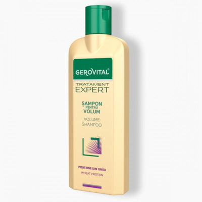 Volume Shampoo - 250ml