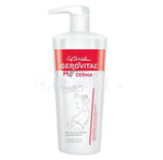 Gerovital H3 Derma Plus - Concentrated Shower Cream - 500ml