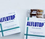 Alflutop Biotehnos - 1ml x 10