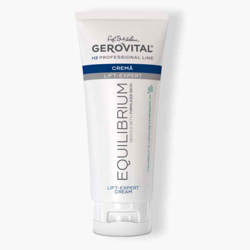 Equilibrium GH3 - Lift-Expert Cream - Salon Size 200ml