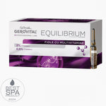 Equilibrium Multivitamin Ampoules, 20 x 2ml