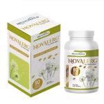 Novalerg - by Prof. Dr. Ovidiu Bojor, 90 capsules