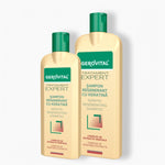 Keratin Regenerating Shampoo - 250ml-400ml
