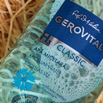 Micellar Water with Cornflowers and Juvinity - 400ml