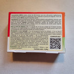 Bil-Ex Gallbladder Support Purified Bile Salts Extra Strength 100mg-20 Capsules