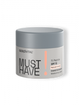 Gerovital Must Have - Moisturizing Cream with Peptides SPF 15 – Hydration & Skin Protection, 50ml