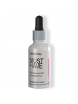 Gerovital Must Have - Calming Regenerating Serum 10% ProVitamin B5 – Soothing & Hydrating, 30ml