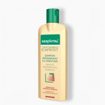 Keratin Regenerating Shampoo - 250ml-400ml