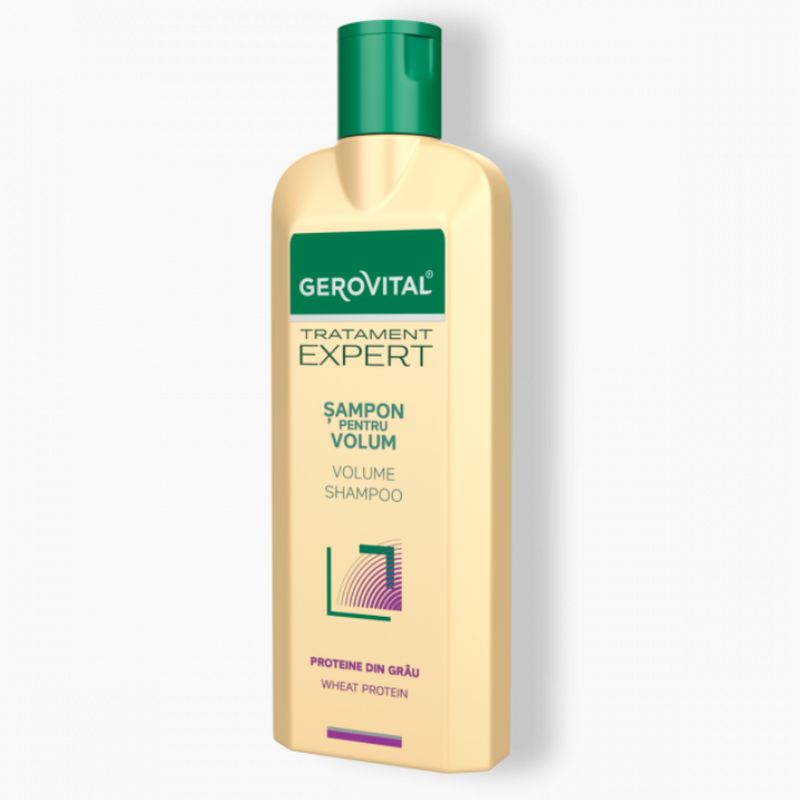 Volume Shampoo - 250ml
