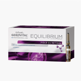 Equilibrium Retinol Ampoules 20 x 2ml