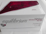 Gerovital H3 Equilibrium Professional Line - Vials with Hyaluronic Acid - 20x2ml