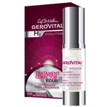 Gerovital H3 Evolution - Wrinkle Correction Treatment-Eyes, Lips, Forehead - 15ml