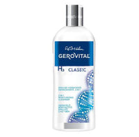 Gerovital H3 Classic - 2in1 Moisturizing Cleanser-200ml