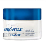 Gerovital H3 Classic - Intensive Moisturizing Lift Daily Cream-50ml