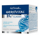Gerovital H3 Classic - Nourishing Antiwrinkle Night Cream-50ml