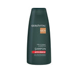 Anti-hair loss shampoo Gerovital Men-400ml