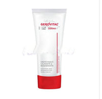 Gerovital H3 Derma Plus - Soothing and Regenerating Mask-cream   -50ml