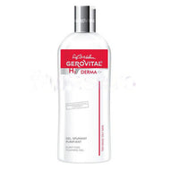 Gerovital H3 Derma Plus - Purifying Foaming Gel  - 200ml