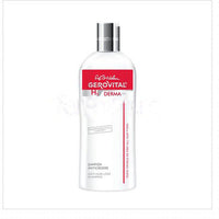 Gerovital H3 Derma Plus - Anti-Hairloss Shampoo - 200ml