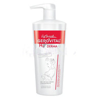 Gerovital H3 Derma Plus - Concentrated Shower Cream - 500ml