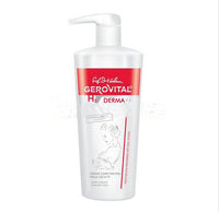 Gerovital H3 Derma Plus - Body Cream for Dry Skin  -500ml