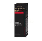 Gerovital H3 Derma+ Premium Care - Oxygenating and moisturizing cream - 30ml