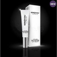 Gerovital Luxury Volume Booster Lip Cream - 15ml