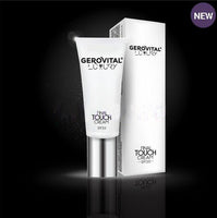 Gerovital Luxury Final touch cream SPF25 - 30ml