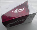 Gerovital H3 Equilibrium Professional Line - Vials with Hyaluronic Acid 10%- 20x2ml