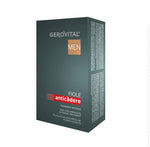 Anti Hair-Loss Ampoules – Intensive Treatment Gerovital Men - 10 amp x 10 ml
